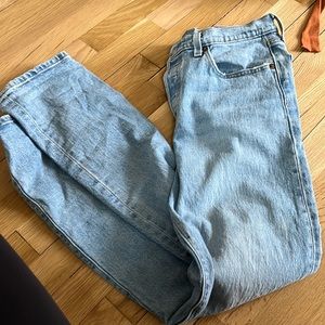 Levi jeans